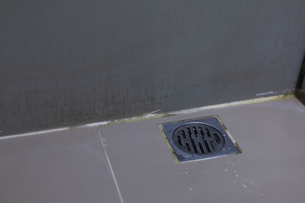 Bathroom Drain Installation in Greensburg