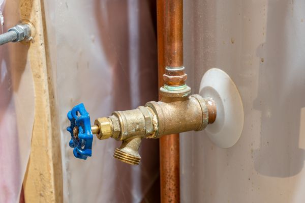 Drain Valve Repair in Greensburg