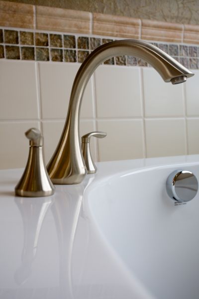 Bathtub Faucet Repair in Greensburg