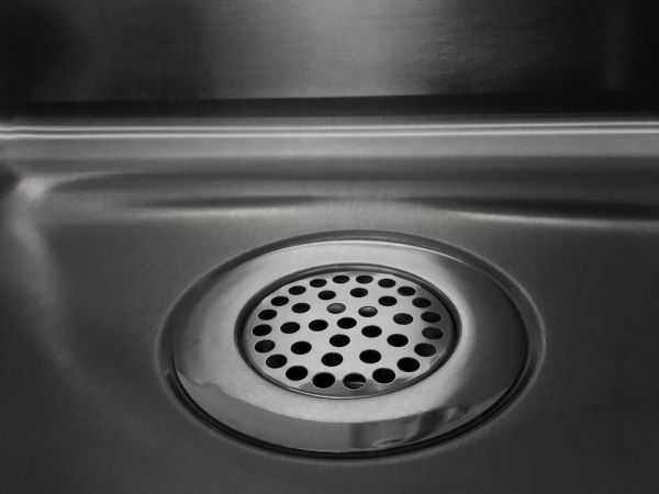 Kitchen Drain Installation in Greensburg