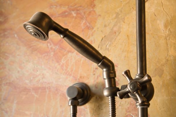 Shower Faucet Replacement in Greensburg