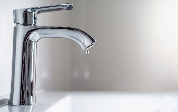 Kitchen Faucet Replacement in Greensburg