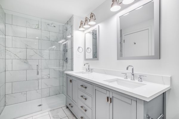 Bathroom Faucet Replacement in Greensburg
