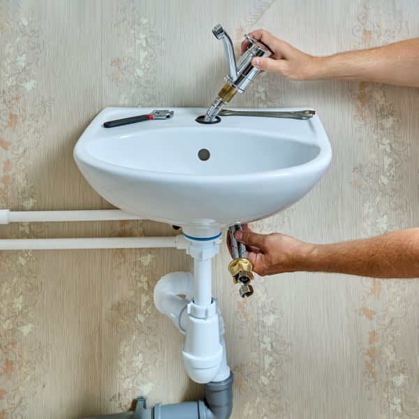 Home Plumbing Repair in Greensburg