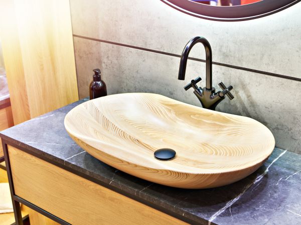 Cost of Vessel Sink Installation in Greensburg