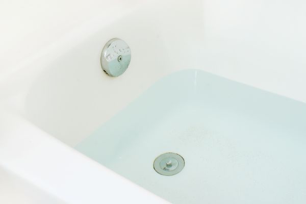 Bathtub Drain Replacement in Greensburg