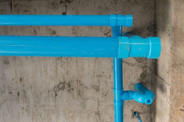 Pvc Plumbing Repair in Greensburg