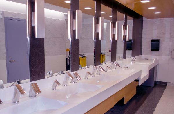 Commercial Plumbing Repair in Greensburg