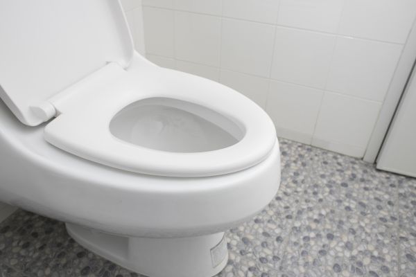 Cost of New Toilet Installation in Greensburg