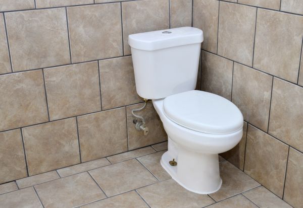 Cost of Basement Toilet Installation in Greensburg