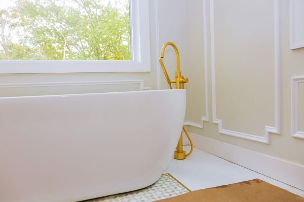 Tub Water Leak Repair in Greensburg
