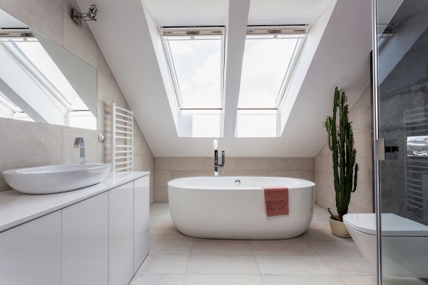 Loft Plumbing in Greensburg
