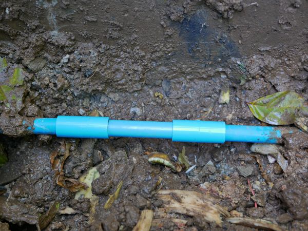 Cost of Cracked Pipe Repair in Greensburg
