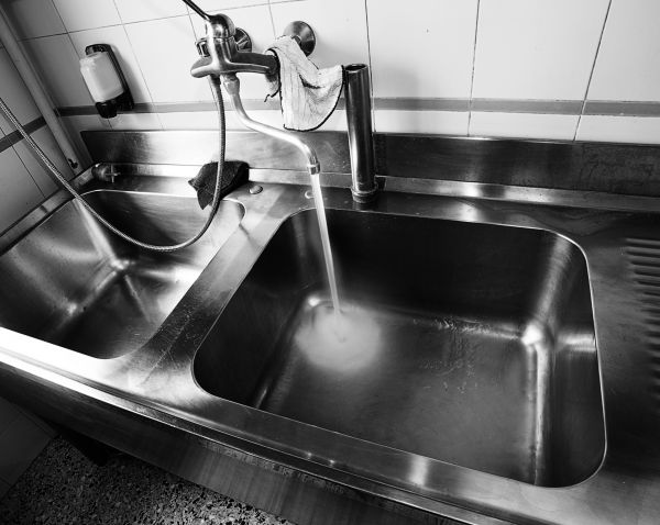 Restaurant Plumbing in Greensburg