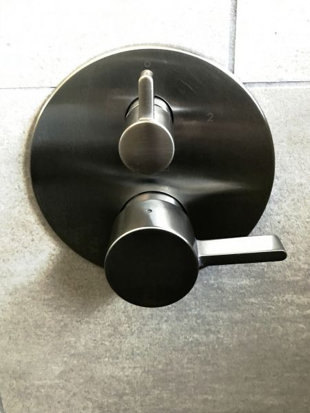 Shower Knob Repair in Greensburg