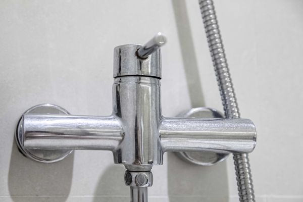 Shower Lever Repair in Greensburg