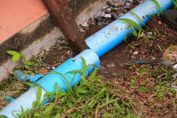 Cost of Broken Pipe Replacement in Greensburg
