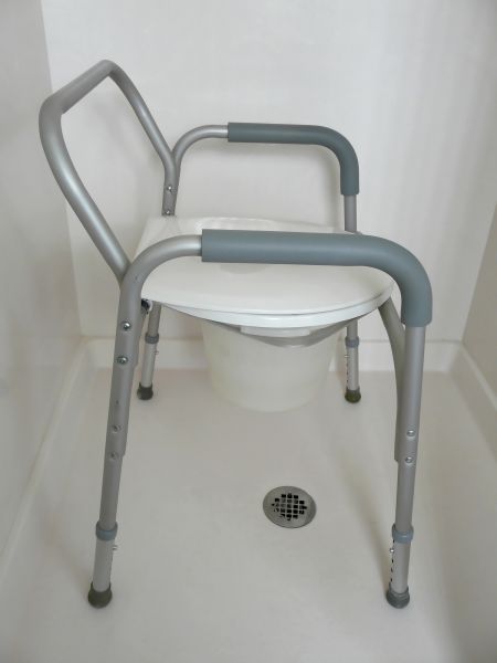 Commode Installation in Greensburg