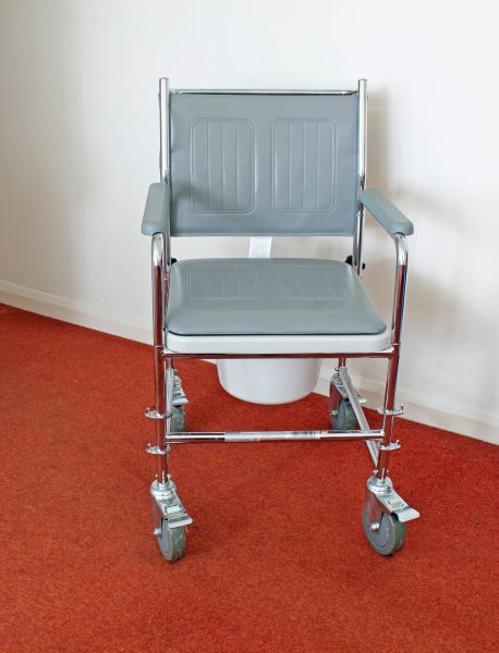 Cost of Commode Replacement in Greensburg
