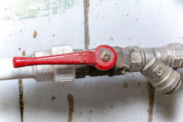 Cost of Shut Off Valve Replacement in Greensburg