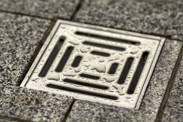 Laundry Drain Installation in Greensburg