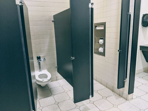 Commercial Toilet Installation in Greensburg
